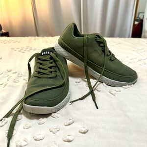 NOBULL canvas trainer